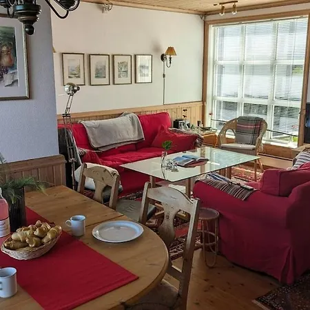 Large With Fantastic View Apartment *