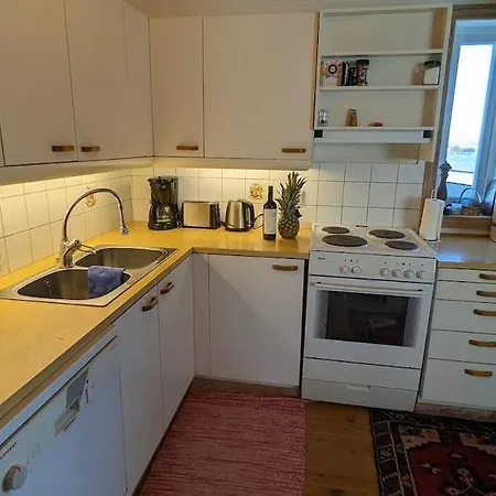 Large With Fantastic View Apartment Stavanger