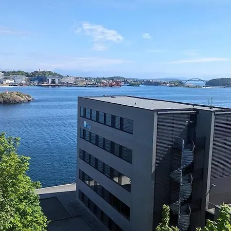 Apartment Large With Fantastic View *