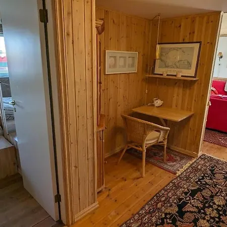 Apartment Large With Fantastic View *