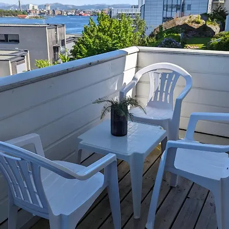 Large With Fantastic View * Stavanger