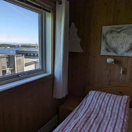 Large With Fantastic View *