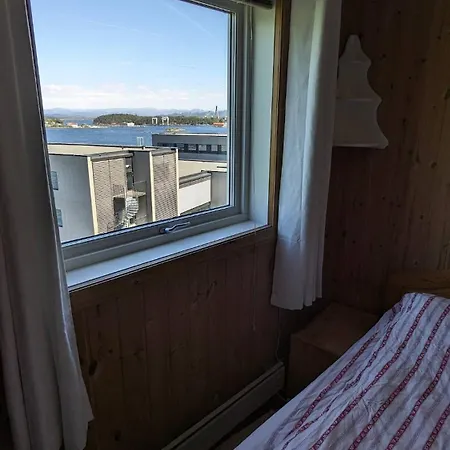 Large With Fantastic View Apartment Stavanger
