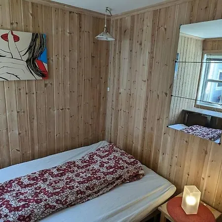 Large With Fantastic View Apartment *