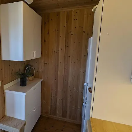 Large With Fantastic View Apartment
