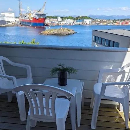Large With Fantastic View *