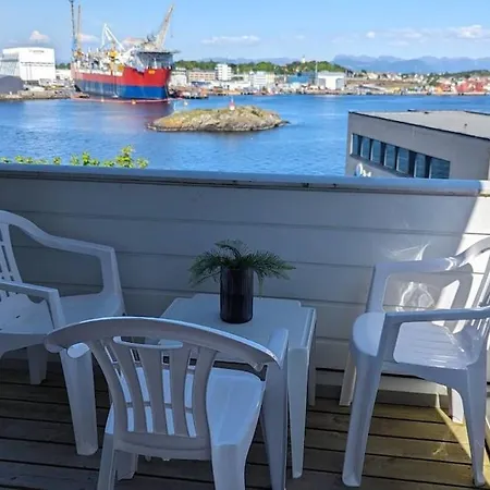 Large With Fantastic View *