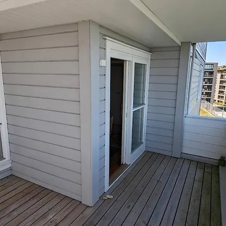 Apartment Large With Fantastic View Stavanger