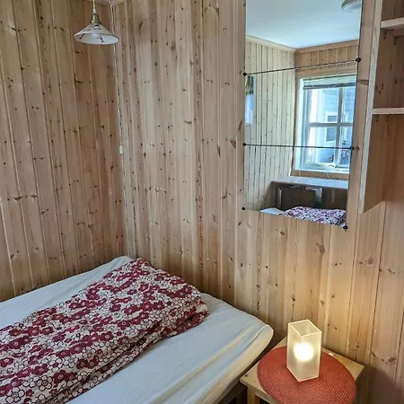Apartment Large With Fantastic View Stavanger