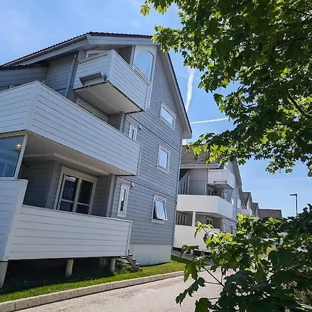 Large With Fantastic View * Stavanger