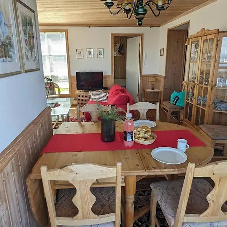 Apartment Large With Fantastic View